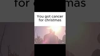 Christmas slander part 2 - short
