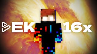DEK 16x by VanillaSpooks | RELEASE