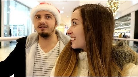 KUPUJEMY DEKORACJE NA CHOINKĘ! | VLOGMAS