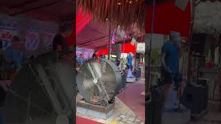 Cafe 27, South Florida Miami. Bikers Spot.  Sunday biker meetups #bocaratonflorida #bocaraton