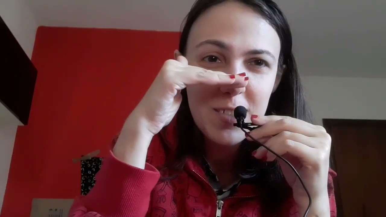 Vi Coccolo! ASMR ITA