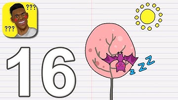 Stump Me Level 16 Walkthrough