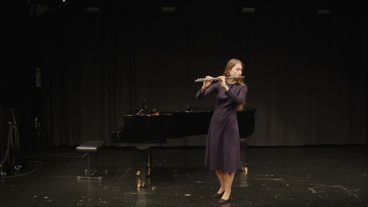 K.Zgraja Virtuoso flamenco Study No.1