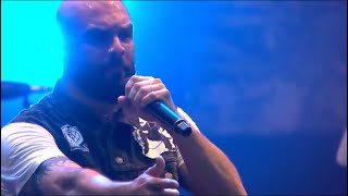 Download Lagu Killswitch Engage - live at (Rock Am Ring 2016) MP3