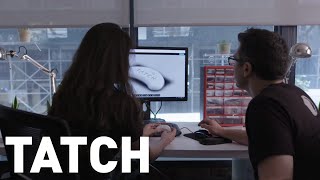 Runway Startup: Tatch