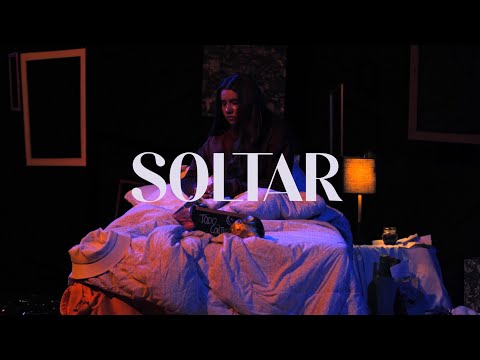 Ceci - Soltar (Official video)