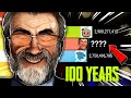 Skibidi Toilet SUBS in 100 Years | DaFuq!?Boom!