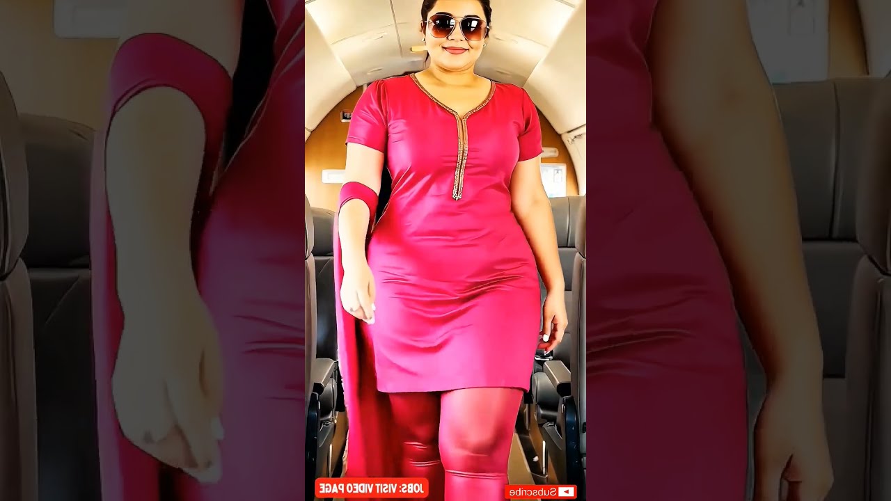 Majestic Strides An Elegant Dubai Princess S Confident Walk In Blue Shorts Dubaiprincessmahra