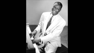Nat King Cole Trio - Naughty Angeline