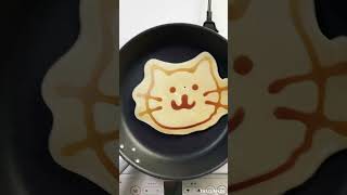 Animal Pancakes #foodie #tasty #pancake