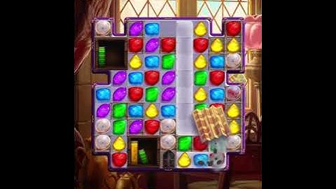 Harry Potter Puzzles & Spells - Puzzle 178 - No Booster - FULL STORY - CaroGamesNL - *NEW GAME*