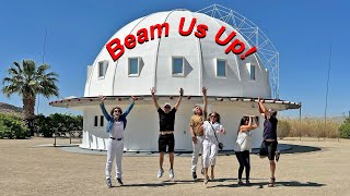 The Integratron