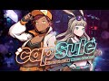 CapSule - Mori Calliope x 星街すいせい (cover) ft. @LucenePLG | HOKU 🦉