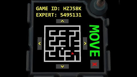 KTANE - How to - Parallel Mazes