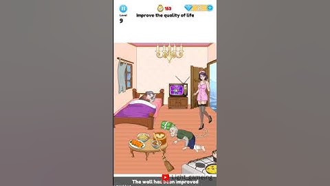 Annoying Puzzle 2 Game level 9 solution. #tranding #viralshort #annoyingpuzzlegame #puzzle