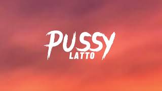 Latto - Pxssys