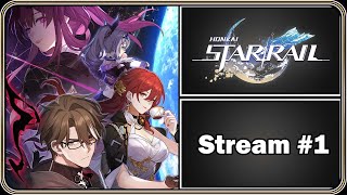 Honkai: Star Rail - Stream #1 - May 15, 2023
Thank you and Enjoy!
LIVE STREAMS! ► https://www.twitch.tv/schwahn_
Discord ► https://discord.gg/P5nNqYK
Twitter ► https://twitter.com/Schwahn_
Website ► https://schwahn.tv/
Primary Channel ► https://www.youtube.com/@SchwahnGaming
VODs Channel ► https://www.youtube.com/@SchwahnVODs
SUPPORT US! ► https://www.patreon.com/Schwahn
#HonkaiStarRail #Gaming #VOD Honkai: Star Rail - Stream #1 - May 15, 2023
