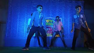chati ta rogri dila re dance master santu bera -9733589291