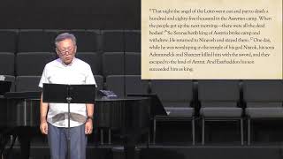 Building Hope Together: Renewing Faith and Commitment