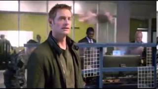 Intelligence Episode 2 + Red X  -Promo