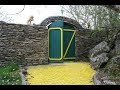 A visit to the abandoned land of oz theme park
