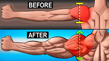 The ONLY Shoulder Exercises You Need