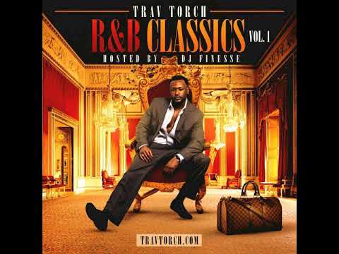 Trav Torch - Hey Luv (Audio Only)