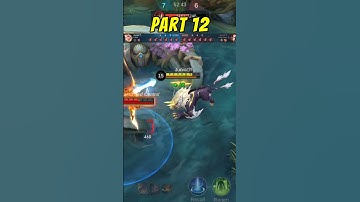 Lukas Vs Lapu Lapu Part 12 #shorts #mlbb #funny