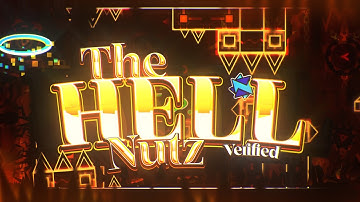 (Verified) The Hell Nutz by Lasaga and more (1.9 GDPS)