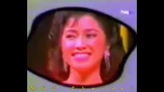 Heidy Diana - Apa Arti Namamu (1987) TVRI
