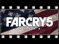Far Cry 5 "GAME MOVIE" [GERMAN/PC/1080p/60FPS]