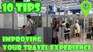 The 10 Biggest Travel Mistakes I MADE