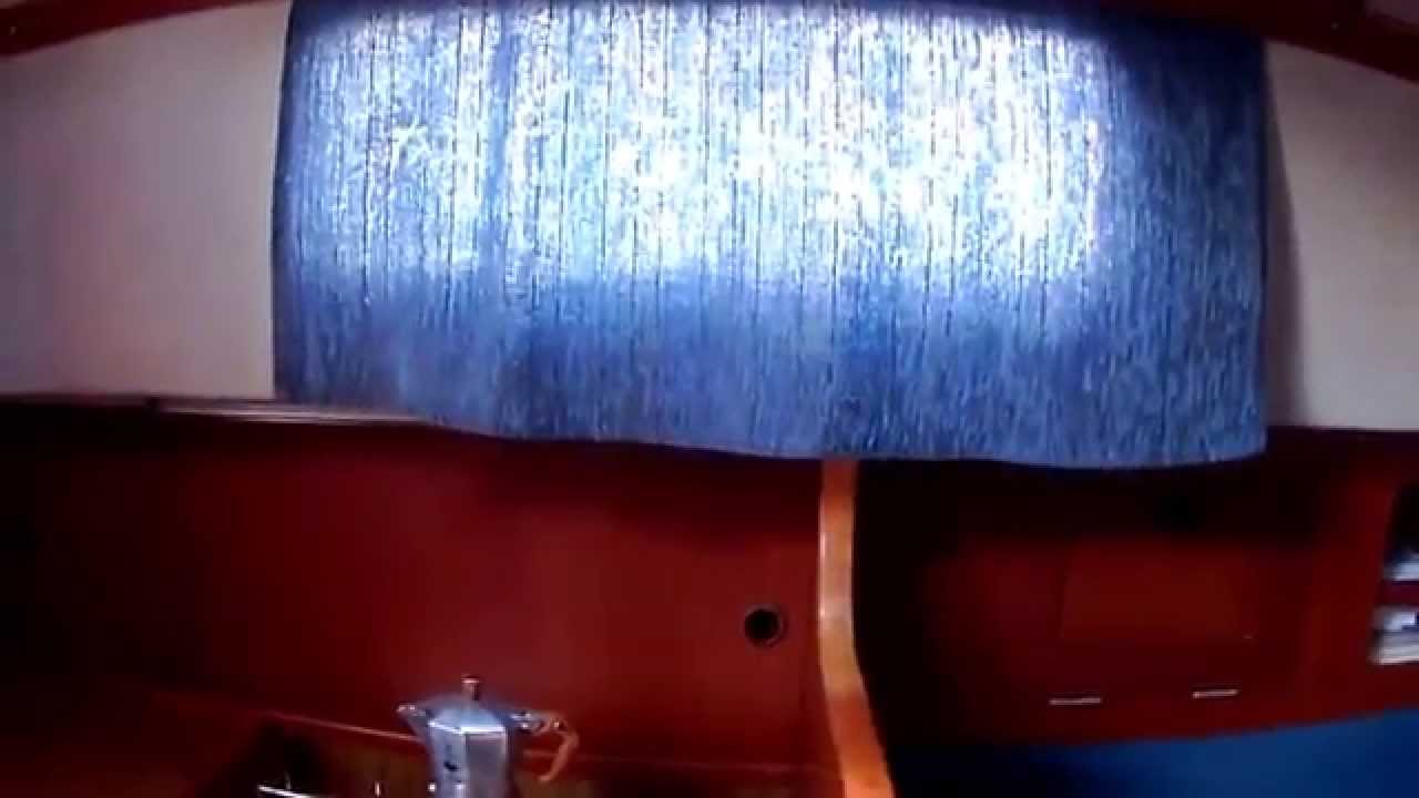 video Monsun 31 Luigia