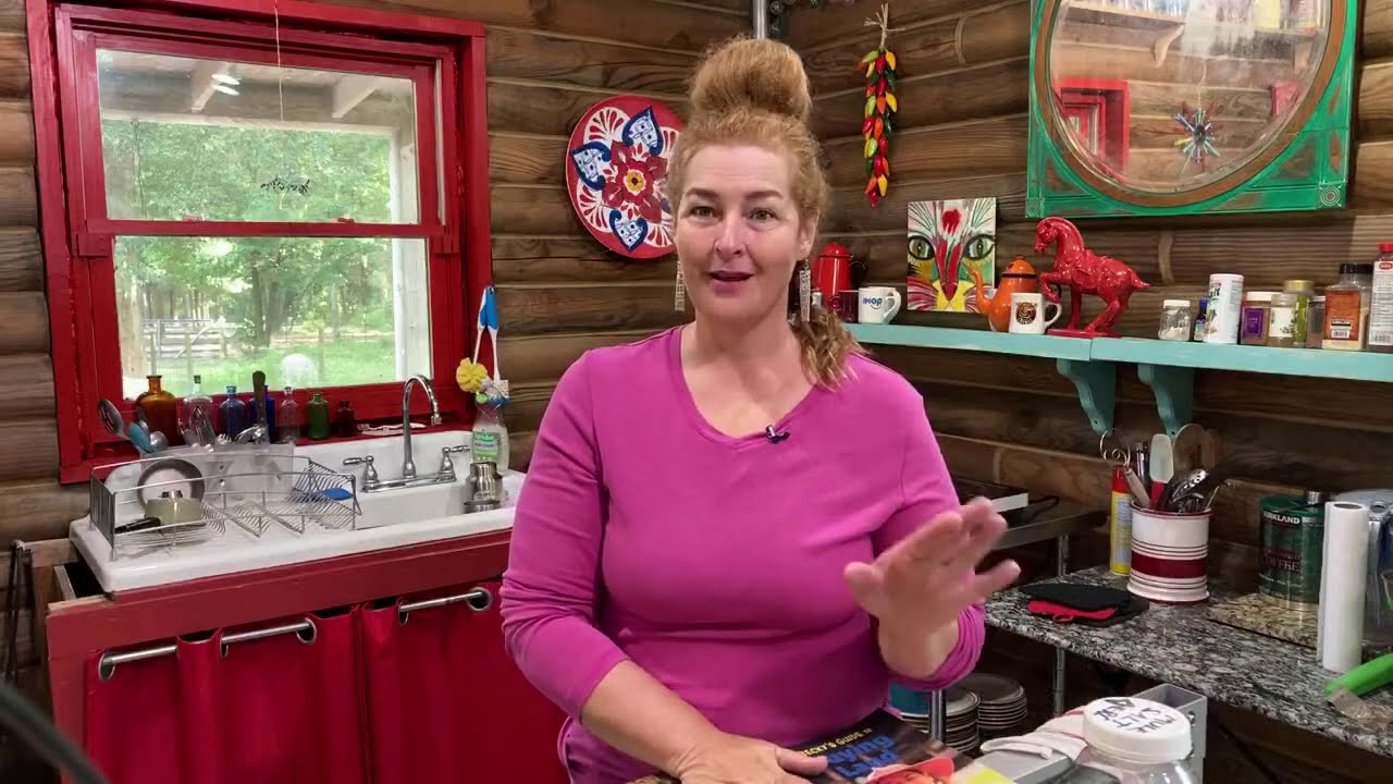 3 Supplements Every Chicken Needs