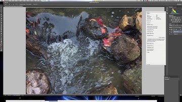Elements - apply a high pass filter