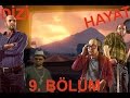 DİZİ GTA 5 [HAYAT 9. BÖLÜM] ZOR GÜN