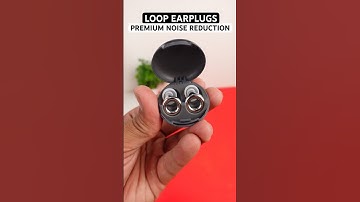 I Tried Loop EarPlugs & got amazed 😲😲