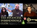 Mark traunero  the financial independence club