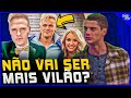 DE VILÃO A HERÓI? VAI PERDER OS PODERES? - FINAL DO DREX EM DANGER FORCE 3