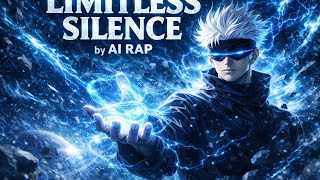Download lagu Limitless Silence – Gojo Rap | Jujutsu Kaisen | by AI RAP