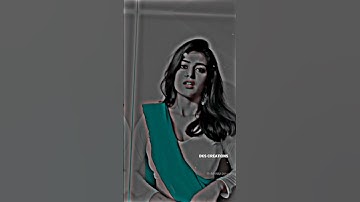 Nainowale ne status🥰//Tik tok trand video//Tranding xml status#shorts#xml @dkscreations3649