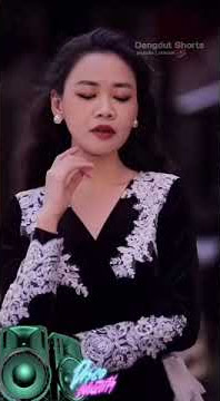 #dangdutshorts | Cincin Merah Delima || Ervy Karina #dangdut #dangdutindonesia #dangdutlawas