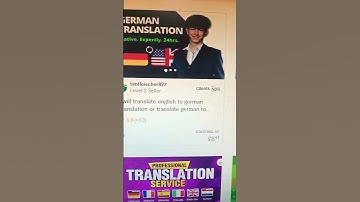 How to Make Money using AI Translator (DeepL) #shorts