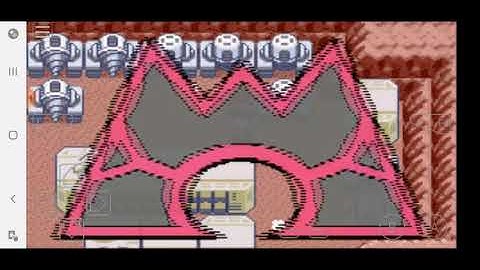 Pokemon Emerald Walkthrough Episode 41:Team Magma Hideout