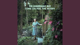 Video thumbnail of "The Somersault Boy - Jazz Records"