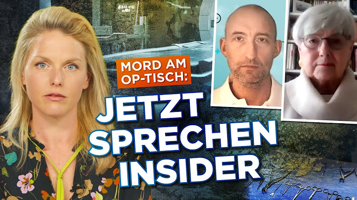 Transplantationsarzt und Betroffene packen aus: Die Wahrheit über Organspenden Teil 2