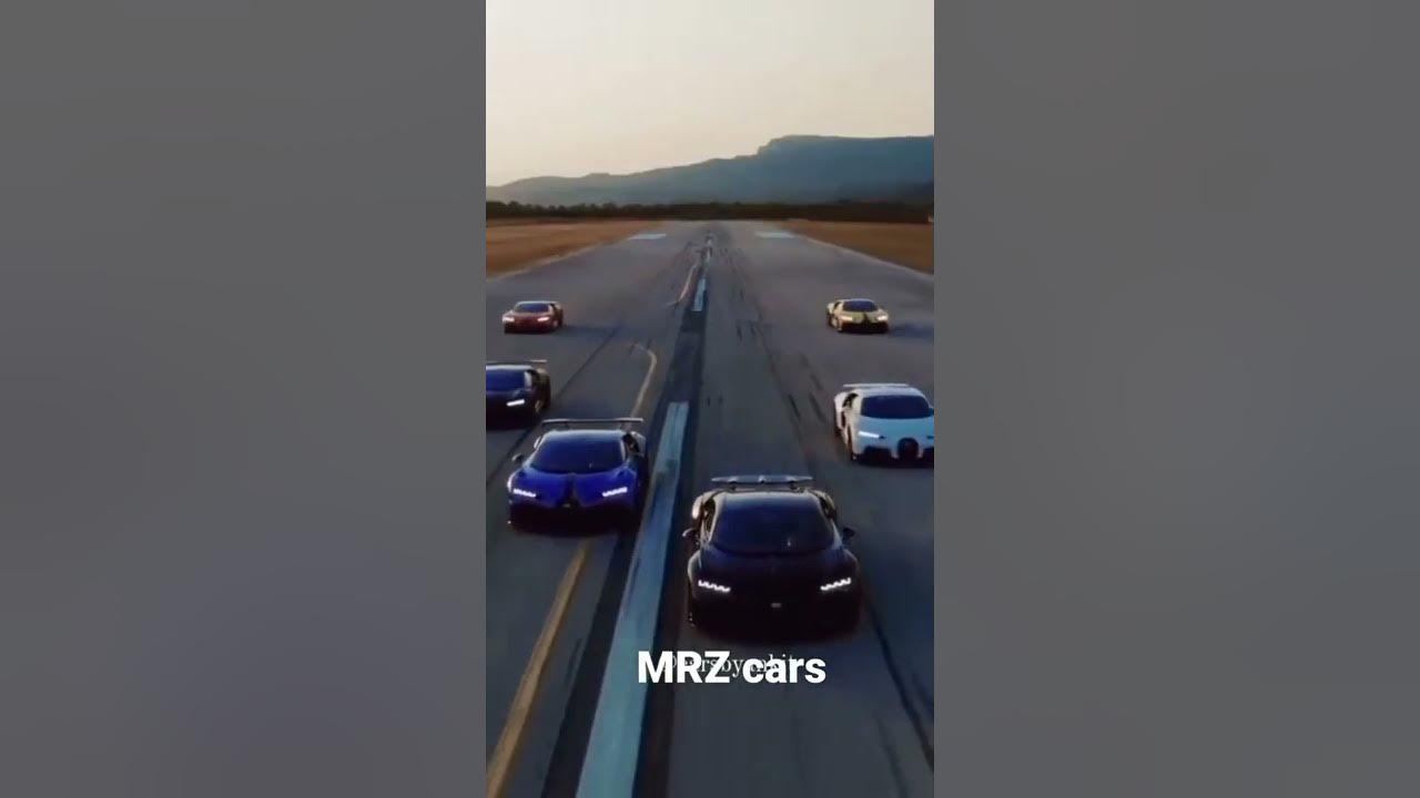 #youtube shots 😍 Bugatti chirons - YouTube