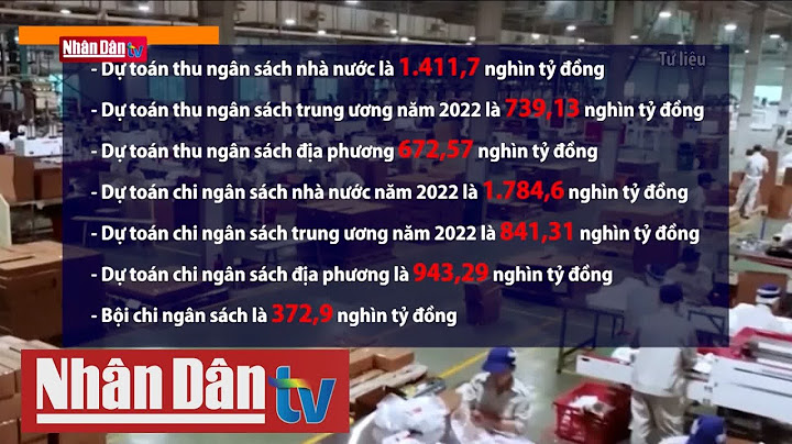 Tổng số phải nộp ngân sách nhà nước là gì năm 2024