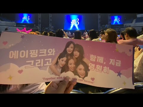 Be You 3: Apink - DND #BeYouWithApink