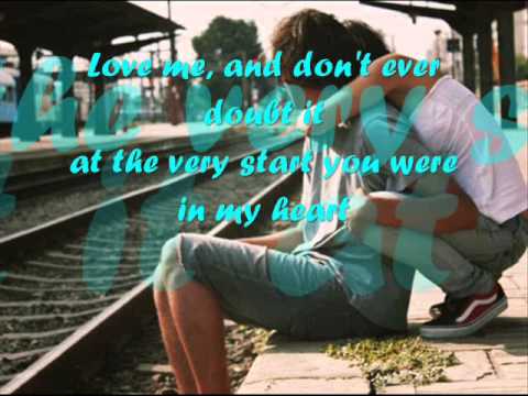 Love Me - Michael Cretu